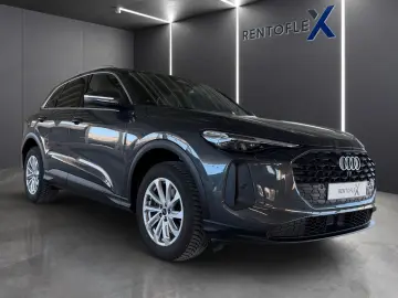 AUDI Q5 2.0 TFSI quattro 150 kW