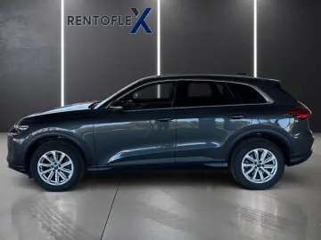 AUDI Q5 2.0 TFSI quattro 150 kW