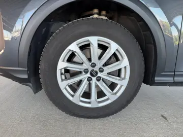AUDI Q5 2.0 TFSI quattro 150 kW