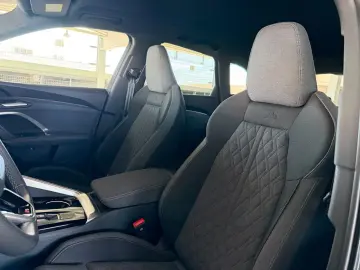 AUDI Q5 2.0 TFSI quattro 150 kW