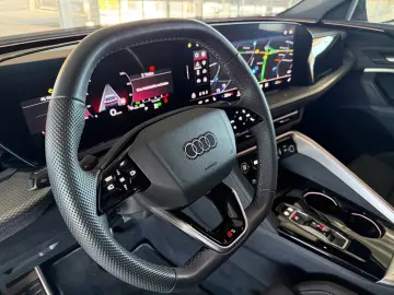 AUDI Q5 2.0 TFSI quattro 150 kW