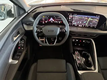 AUDI Q5 2.0 TFSI quattro 150 kW
