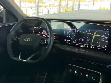 AUDI Q5 2.0 TFSI quattro 150 kW