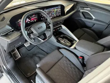AUDI Q5 2.0 TFSI quattro 150 kW