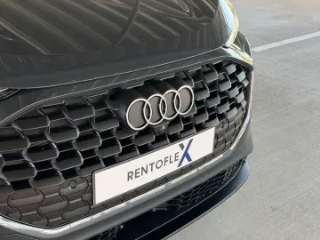 AUDI Q5 2.0 TFSI quattro 150 kW