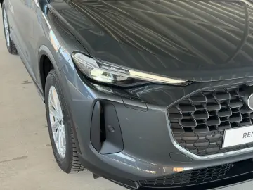 AUDI Q5 2.0 TFSI quattro 150 kW