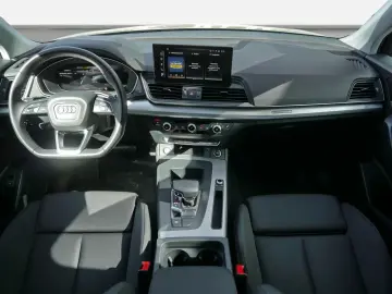 AUDI Q5 Sportback 40 TDI qu. advanced LED Virtual RFK