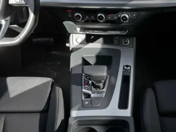 AUDI Q5 Sportback 40 TDI qu. advanced LED Virtual RFK