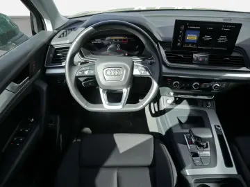 AUDI Q5 Sportback 40 TDI qu. advanced LED Virtual RFK