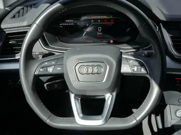AUDI Q5 Sportback 40 TDI qu. advanced LED Virtual RFK