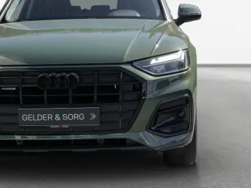 AUDI Q5 Sportback 40 TDI qu. advanced LED Virtual RFK