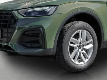 AUDI Q5 Sportback 40 TDI qu. advanced LED Virtual RFK