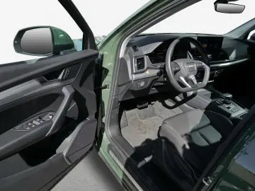 AUDI Q5 Sportback 40 TDI qu. advanced LED Virtual RFK