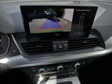 AUDI Q5 Sportback 40 TDI qu. advanced LED Virtual RFK
