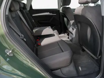 AUDI Q5 Sportback 40 TDI qu. advanced LED Virtual RFK