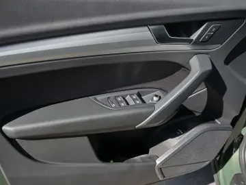 AUDI Q5 Sportback 40 TDI qu. advanced LED Virtual RFK