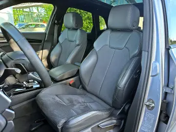 AUDI Q5 40TDI qu S LINE BLACK PANO B&O MATRIX TOUR