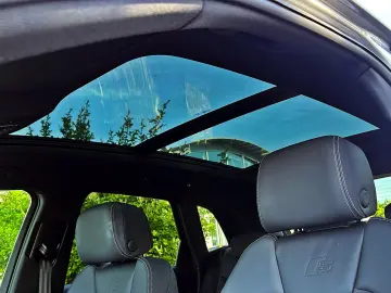 AUDI Q5 40TDI qu S LINE BLACK PANO B&O MATRIX TOUR