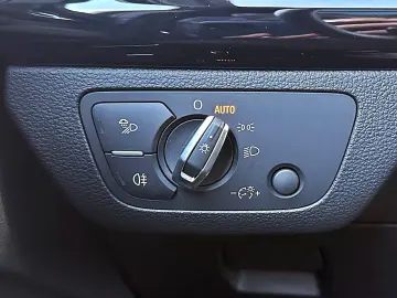 AUDI Q5 40TDI qu S LINE BLACK PANO B&O MATRIX TOUR