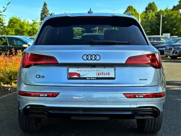 AUDI Q5 40TDI qu S LINE BLACK PANO B&O MATRIX TOUR