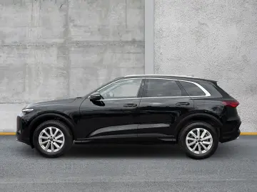 AUDI Q5 SUV TDI qu ACC AHK Navi Kamera