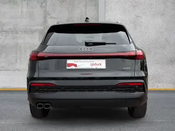 AUDI Q5 SUV TDI qu ACC AHK Navi Kamera