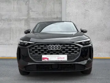 AUDI Q5 SUV TDI qu ACC AHK Navi Kamera