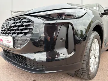 AUDI Q5 SUV TDI qu ACC AHK Navi Kamera