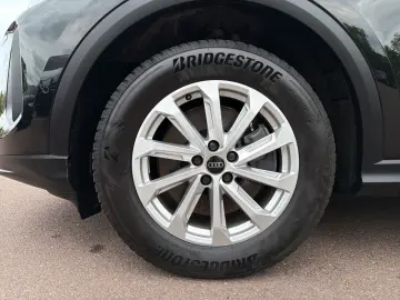 AUDI Q5 SUV TDI qu ACC AHK Navi Kamera