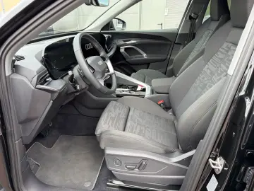 AUDI Q5 SUV TDI qu ACC AHK Navi Kamera