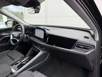 AUDI Q5 SUV TDI qu ACC AHK Navi Kamera