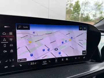 AUDI Q5 SUV TDI qu ACC AHK Navi Kamera