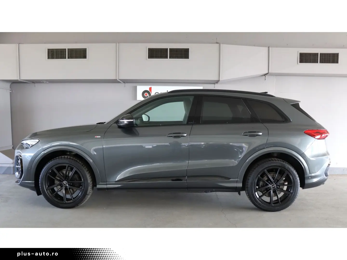 AUDI Q5 TFSI S tronic S Line AHK Sitzheizung