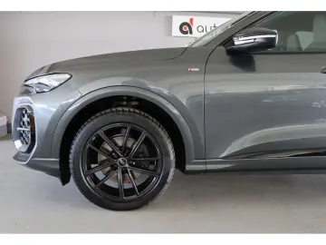 AUDI Q5 TFSI S tronic S Line AHK Sitzheizung