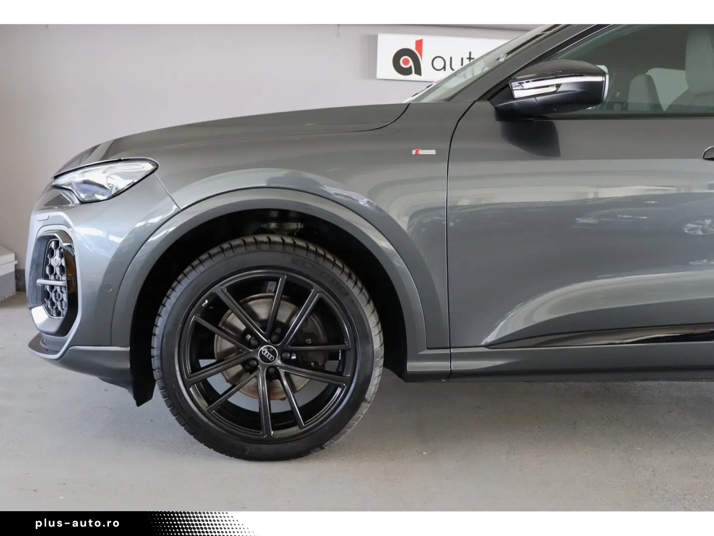 AUDI Q5 TFSI S tronic S Line AHK Sitzheizung