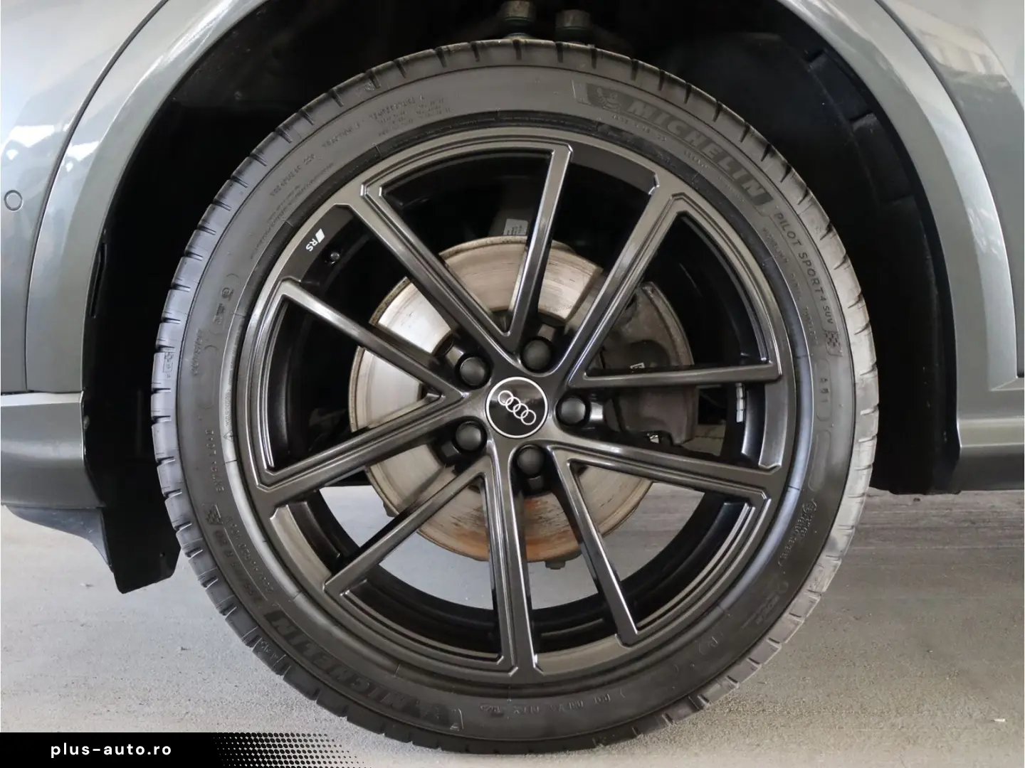 AUDI Q5 TFSI S tronic S Line AHK Sitzheizung