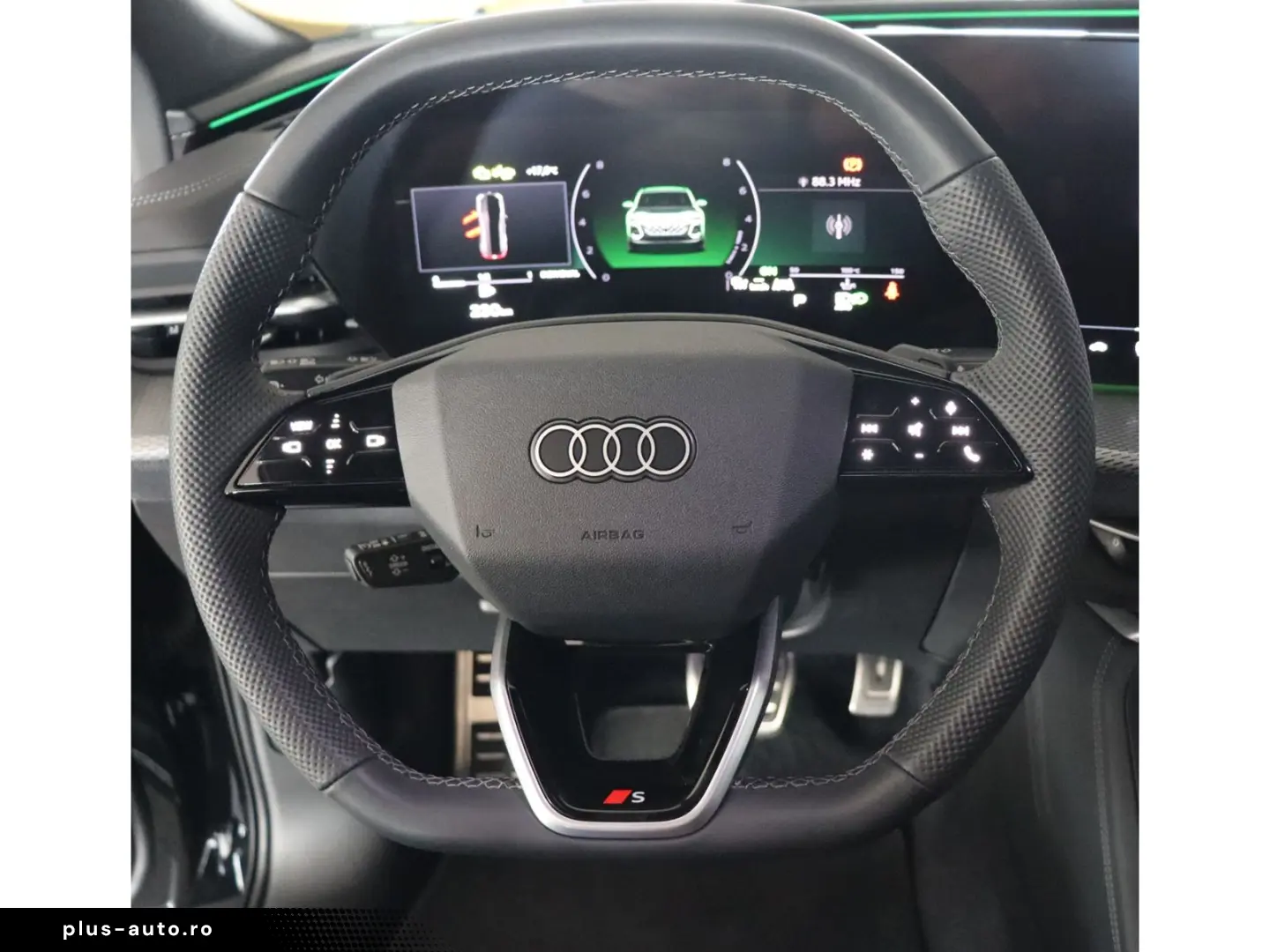 AUDI Q5 TFSI S tronic S Line AHK Sitzheizung