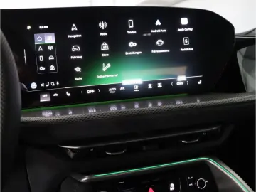 AUDI Q5 TFSI S tronic S Line AHK Sitzheizung