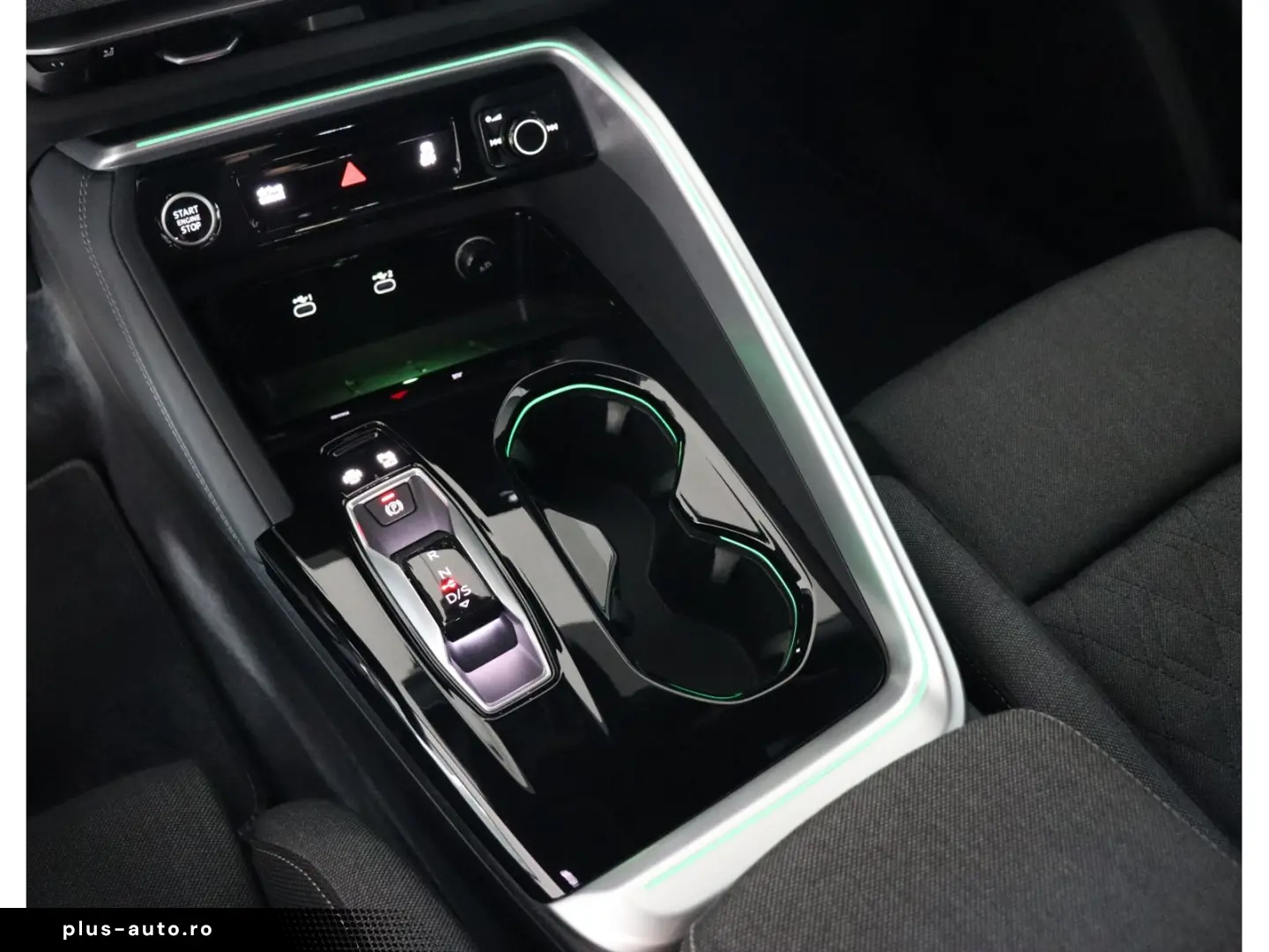 AUDI Q5 TFSI S tronic S Line AHK Sitzheizung