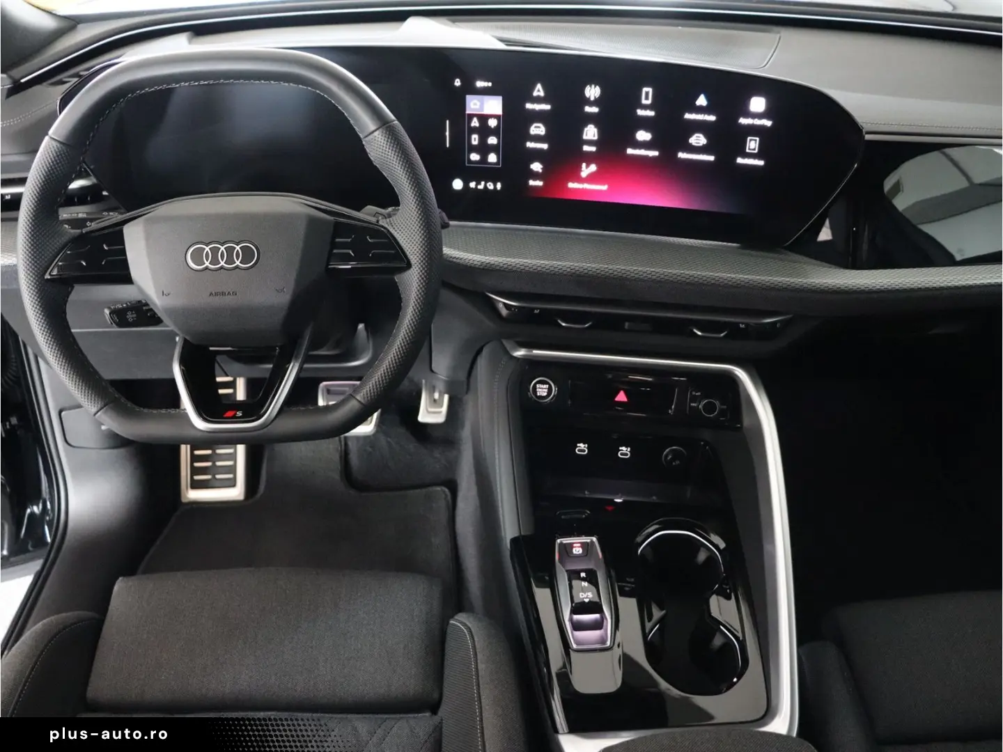AUDI Q5 TFSI S tronic S Line AHK Sitzheizung