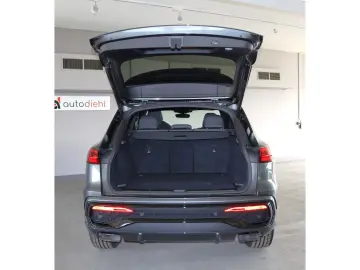 AUDI Q5 TFSI S tronic S Line AHK Sitzheizung