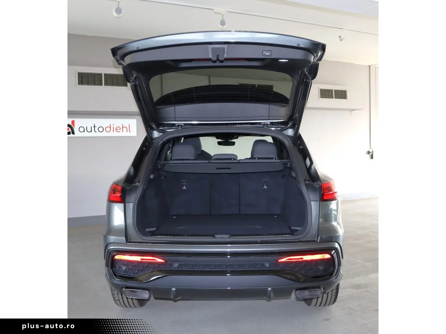 AUDI Q5 TFSI S tronic S Line AHK Sitzheizung