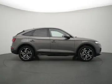 AUDI Q5 Sportback quattro S line PANO MATRIX ACC B&O