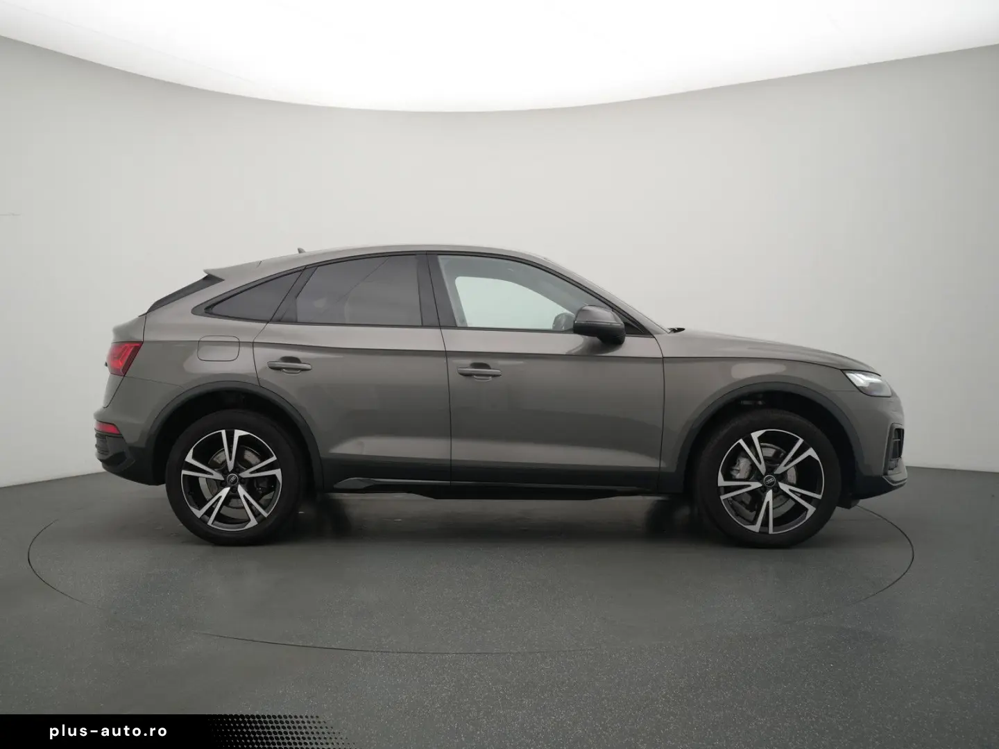 AUDI Q5 Sportback quattro S line PANO MATRIX ACC B&O