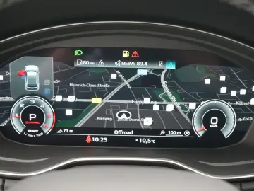AUDI Q5 Sportback quattro S line PANO MATRIX ACC B&O