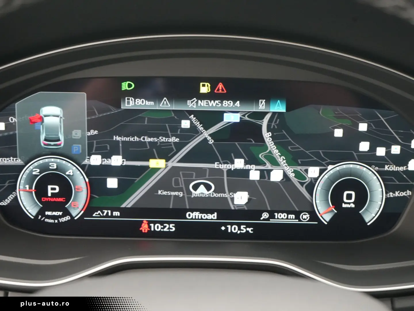 AUDI Q5 Sportback quattro S line PANO MATRIX ACC B&O