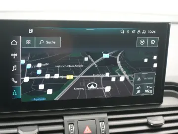 AUDI Q5 Sportback quattro S line PANO MATRIX ACC B&O