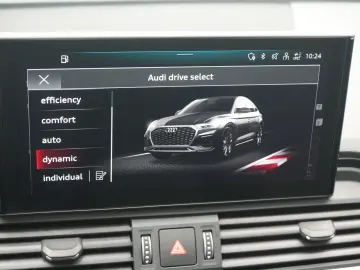 AUDI Q5 Sportback quattro S line PANO MATRIX ACC B&O