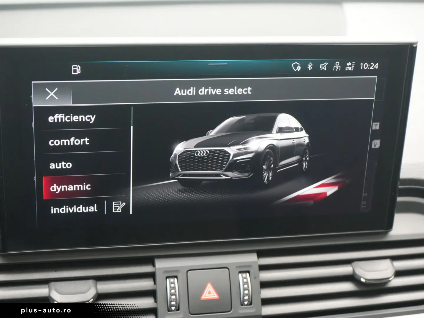 AUDI Q5 Sportback quattro S line PANO MATRIX ACC B&O