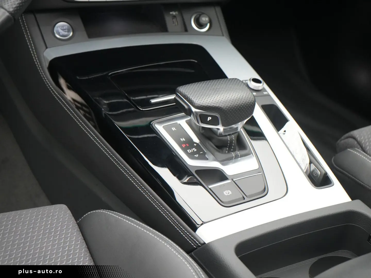 AUDI Q5 Sportback quattro S line PANO MATRIX ACC B&O